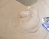 Foto langkah ke 2 dari resep Cheesecake tanpa mixer dan oven (bahan mudah untuk buat dirumah).