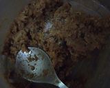 A picture of step 3 of Aloo Qeema Bhara Paratha.