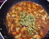 Foto del paso 6 de la receta: Champiñones a la andaluza
