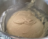 Foto del paso 1 de la receta: Panecitos de cuchara