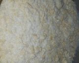 Foto del paso 5 de la receta: Crumble de manzana