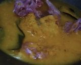 Foto langkah ke 2 dari resep Bebek goreng sambal petis.