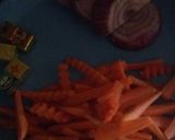 Brown Chinese spaghettimatakin girki4 hoto