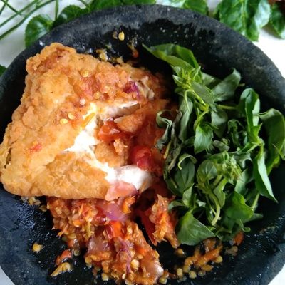 Langkah 4