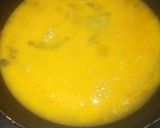 Foto del paso 7 de la receta: Lomo de cerdo al verdeo, a caballo y gratinado con rusa original