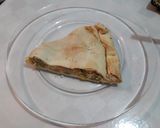Foto del paso 5 de la receta: Tarta de brócoli riquísima!!