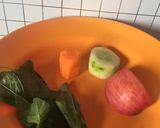 Foto langkah ke 1 dari resep Green Jus 🥬.