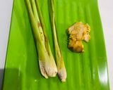 Foto langkah ke 3 dari resep Gulai Nangka lembut.