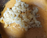 Foto del paso 4 de la receta: Codito a la crema de chipotle