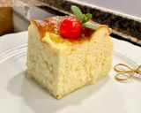 Foto del paso 10 de la receta: Tarta de queso (Cheesecake)