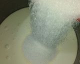 Foto del paso 1 de la receta: Panacotta sin gelatina