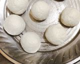 રસગુલ્લા (Rasgulla Recipe in Gujarati) રેસીપી સ્ટેપ2ફોટો