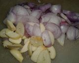 Foto langkah ke 2 dari resep Tumis TaTo (Tahu Toge).