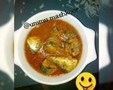 A picture of step 4 of Farfesun kifi by s@lma ful@rny...