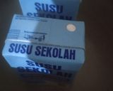 Foto langkah ke 2 dari resep Susu Biskuit.