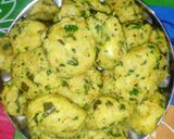 સ્પાઇસી મેયો વડાપાવ(Spicy mayo vadapav recipe in Gujarati) રેસીપી સ્ટેપ2ફોટો