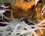 Foto langkah ke 3 dari resep Pisang Goreng Panir Vla Coklat & Keju.