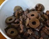 Foto del paso 3 de la receta: Ensalada Sirio Libanesa (Fattuch)