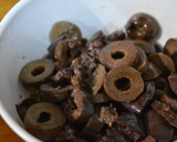 Foto del paso 3 de la receta: Ensalada Sirio Libanesa (Fattuch)