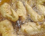Foto langkah ke 5 dari resep Soto Ayam.