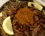 صورة لخطوة 7 من وصفة كشـٰري 🍲