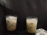 Es Cendol (dgn piping bag)