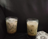 Foto langkah ke 4 dari resep Es Cendol (dgn piping bag).