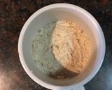 Foto del paso 1 de la receta: Pizza en taza con microondas