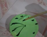 Foto langkah ke 5 dari resep Bolu Kukus Mekar Semangka 🍉 (No Sprite).