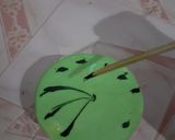 Foto langkah ke 5 dari resep Bolu Kukus Mekar Semangka 🍉 (No Sprite).