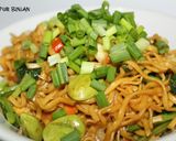 Foto langkah ke 3 dari resep Mie Goreng Jawa.