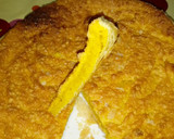 Foto del paso 1 de la receta: Tarta de almendra y yemas en hojaldre