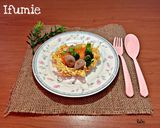 Foto langkah ke 4 dari resep Ifumie.