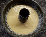 Foto del paso 4 de la receta: Torta extra coco