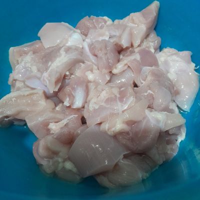 Langkah 1