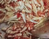 Foto langkah ke 5 dari resep Oseng nangka muda.