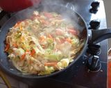 Foto del paso 2 de la receta: Rollitos de Repollo 🥬
