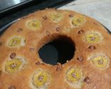 Foto langkah ke 8 dari resep Bolu Pisang.