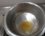 ગુજરાતી કઢી (Gujarati Kadhi Recipe In Gujarati) રેસીપી સ્ટેપ3ફોટો