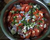 Foto langkah ke 3 dari resep Steam Ikan Malaja.