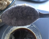 Foto del paso 4 de la receta: Pastelito de moka para llevarse a Sevilla !! 💃🏻
