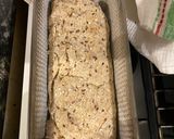 Foto del paso 2 de la receta: Pan multicereal