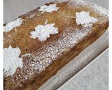 Фото кроку 8 до 🇧🇬 Болгарский насыпной яблочный пирог. 🥧.