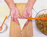 Foto langkah ke 12 dari resep SAMOSA KARI | Stock Makanan Frozen Ala Indian Street Food.