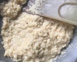 Foto del paso 1 de la receta: Croquetas de arroz con 4 ingredientes sin tacc