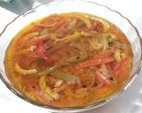Foto del paso 6 de la receta: Escabeche de verduras