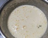 檸檬磅蛋糕的食譜步驟4照片