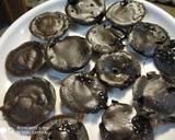 Eggless Mini Chocolate Lava Cake recipe step 6 photo