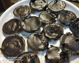 A picture of step 6 of Eggless Mini Chocolate Lava Cake.