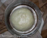 Foto del paso 2 de la receta: Masa de Pizza casera